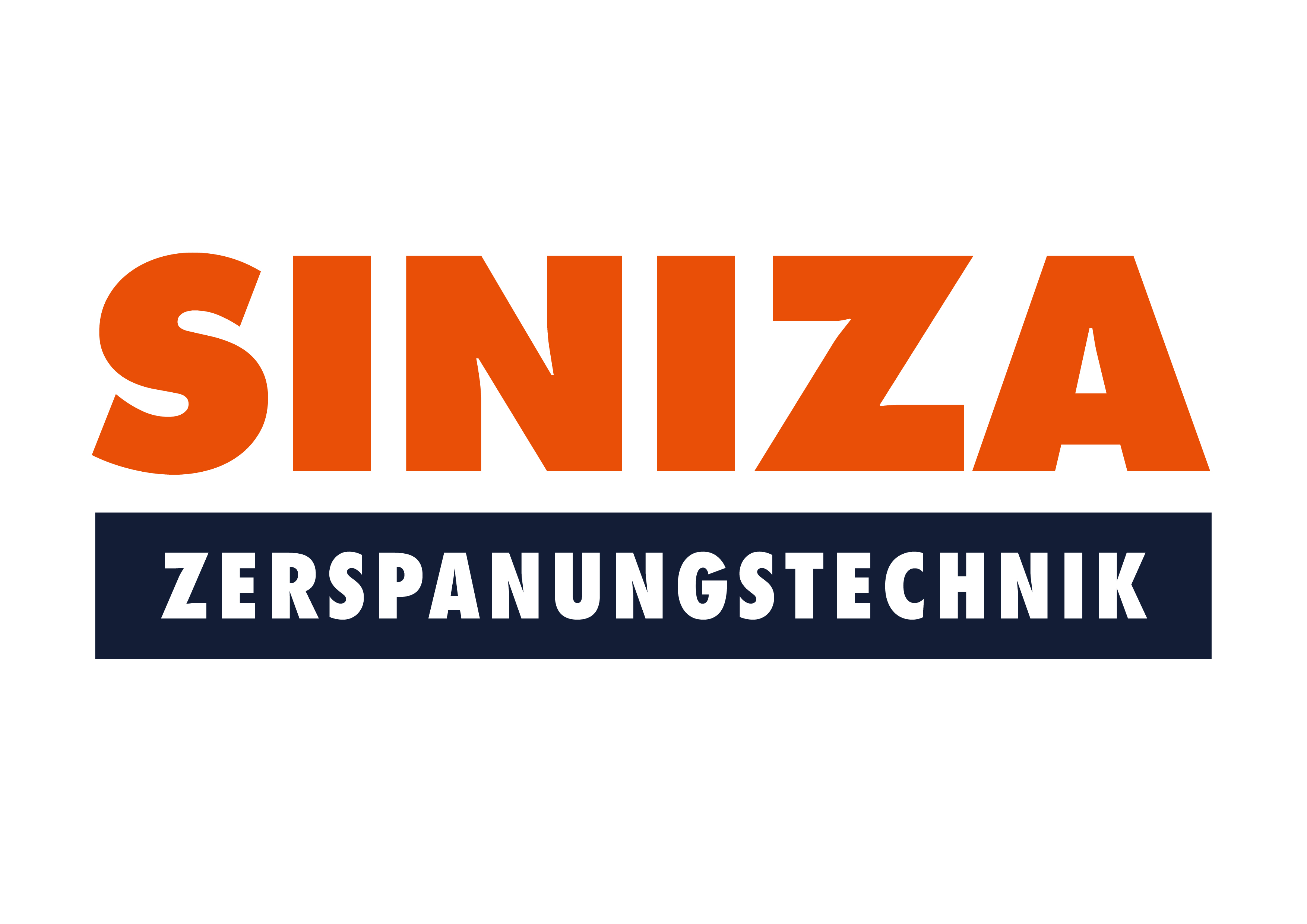 Siniza Zerspanungstechnik